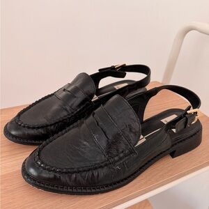 Dolce Vita Hardi Loafer 7.5